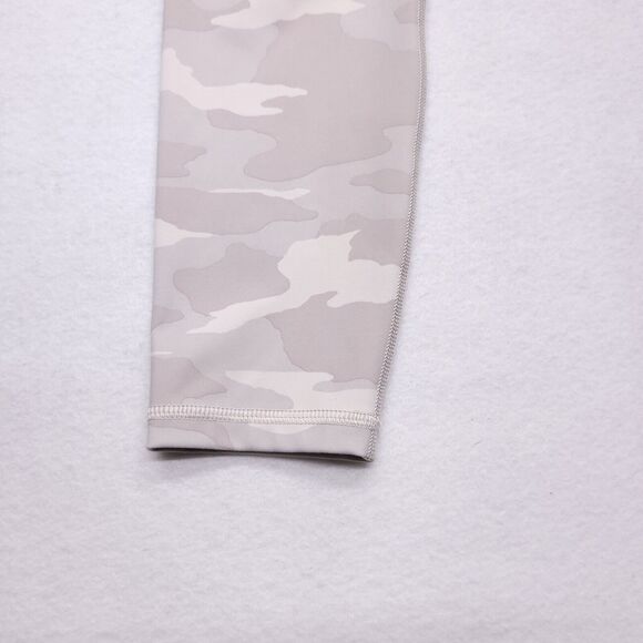 Athleta Running Athletic Workout Pull On Pants Womens Size Small S Gray - Picture 3 of 9